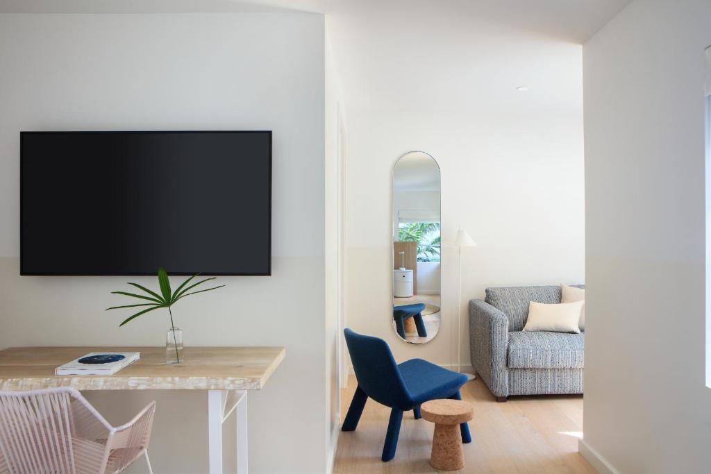 The Kimpton Shorebreak Fort Lauderdale Beach Resort - Salle De Roi Premium