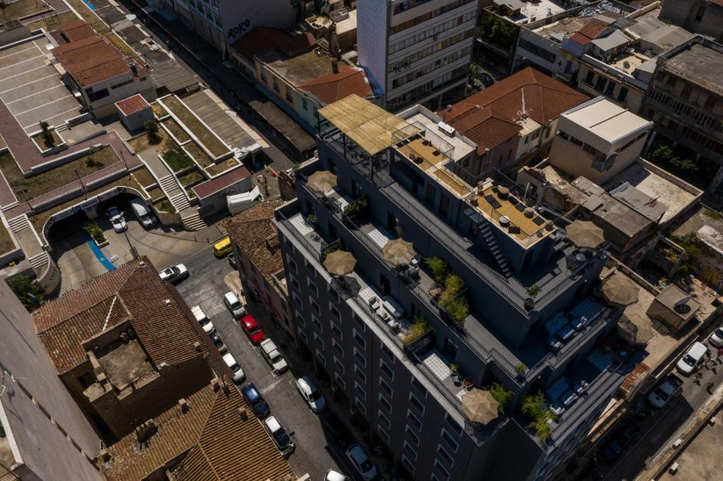 Play Theatrou Athens - Resim 45