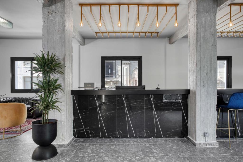 Play Theatrou Athens - Resim 43