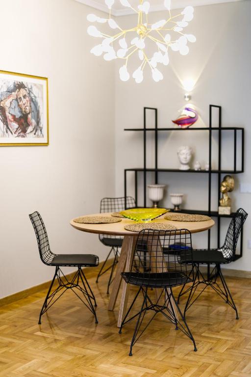 Fotografia z galérie ubytovania LUXURY #A by OTOTO v Solúne