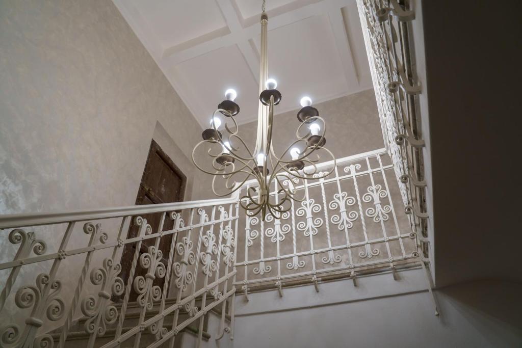 Kép PLAZA Boutique Hotel - Tropea szállásáról Tropeában a galériában
