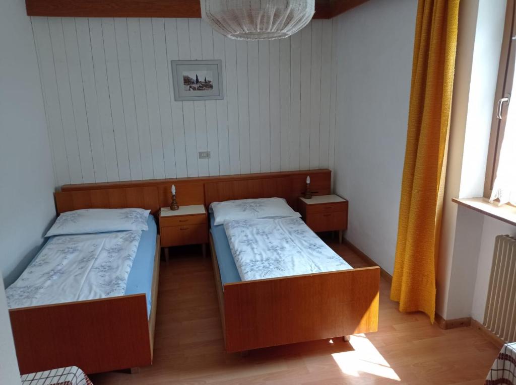 Fotografia z galérie ubytovania Haus Peskoller v destinácii Chienes