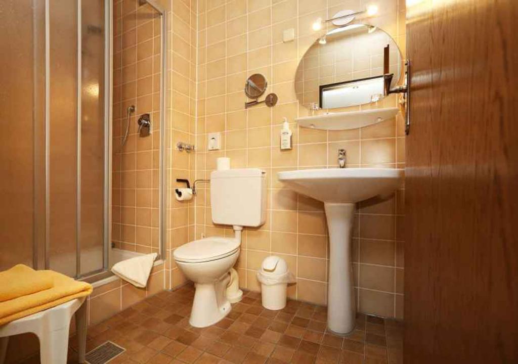 Jägerhof - Resim 37