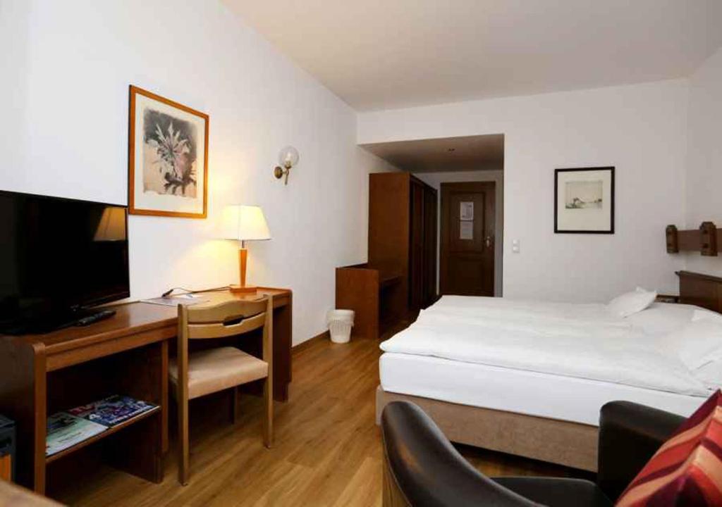 Jägerhof - Resim 42