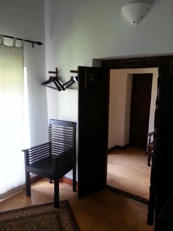 Fotografie z fotogalerie ubytování Hiliki House v destinaci Zanzibar City