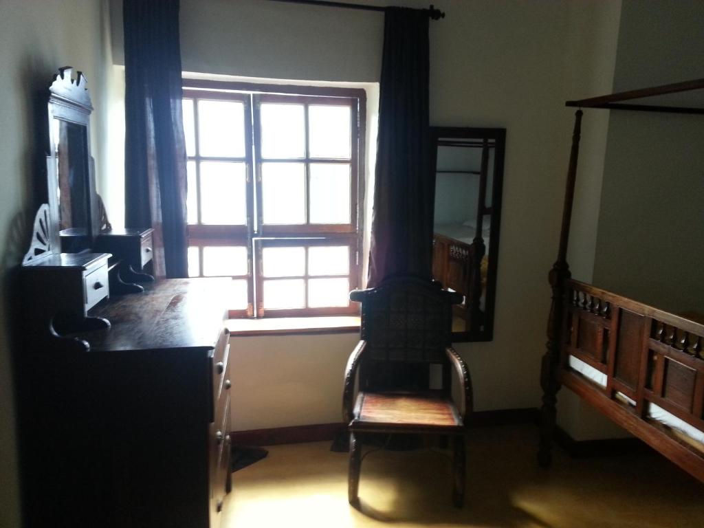 Fotografie z fotogalerie ubytování Hiliki House v destinaci Zanzibar City