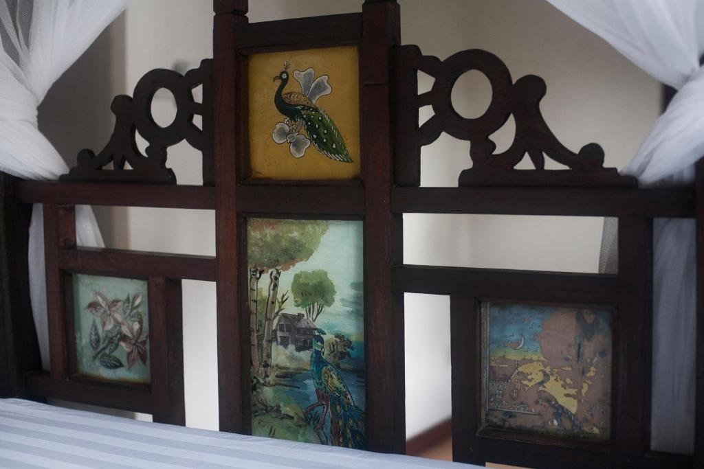 Fotografie z fotogalerie ubytování Hiliki House v destinaci Zanzibar City