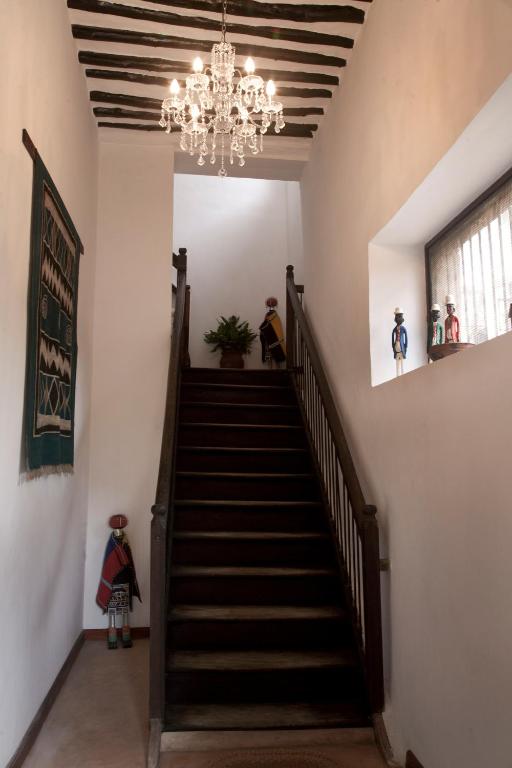 Fotografie z fotogalerie ubytování Hiliki House v destinaci Zanzibar City