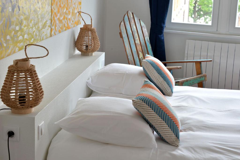 Au Grenier à Sel Colmar - 2