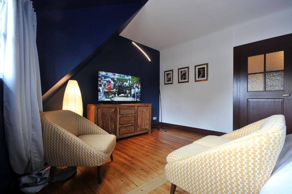 Au Grenier à Sel Colmar - 10