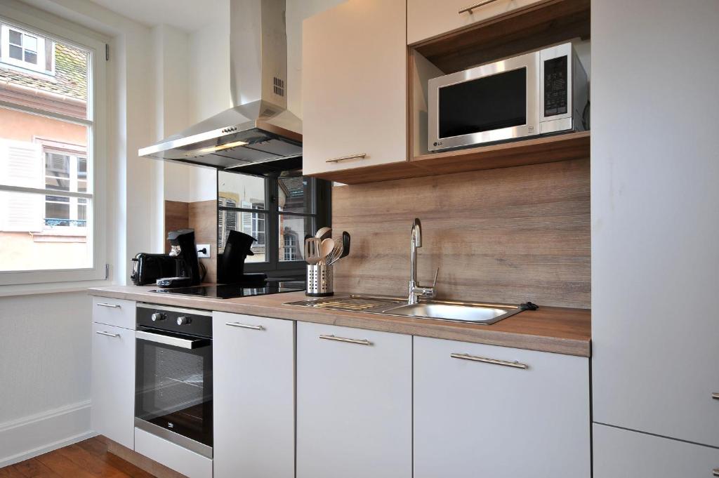 Au Grenier à Sel Colmar - 4