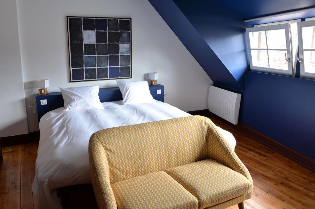 Au Grenier à Sel Colmar - 9