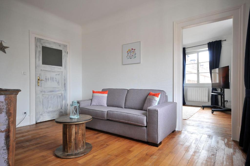 Au Grenier à Sel Colmar - 3