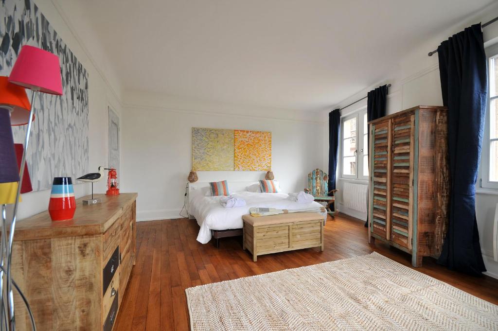 Au Grenier à Sel Colmar - 1