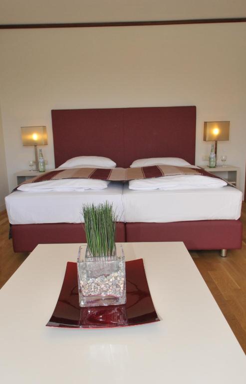 Ambassador Parkhotel - Resim 24