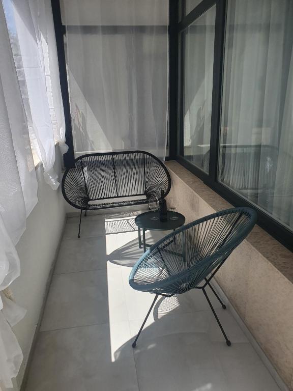 Fotografie z fotogalerie ubytování Apartmani Lavin v destinaci Malinska
