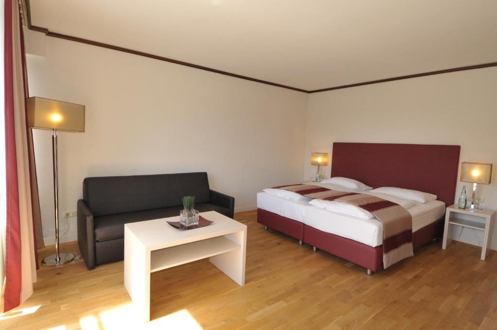 Ambassador Parkhotel - Resim 13