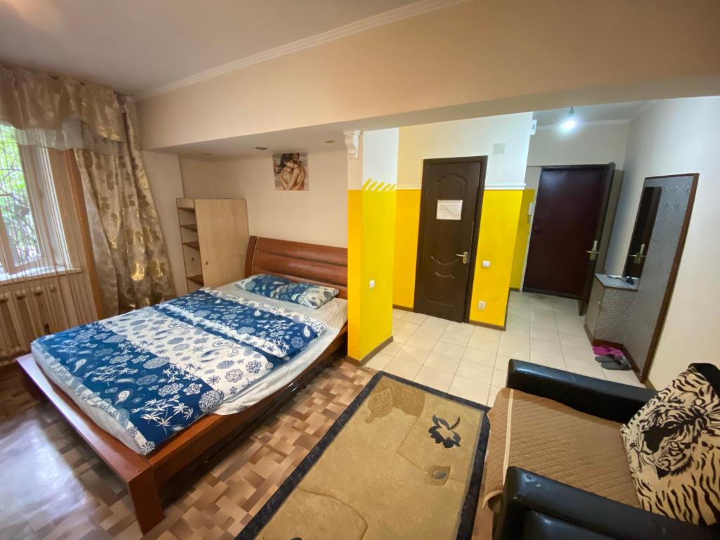 Loco Apartments - Appartement D'une Chambre