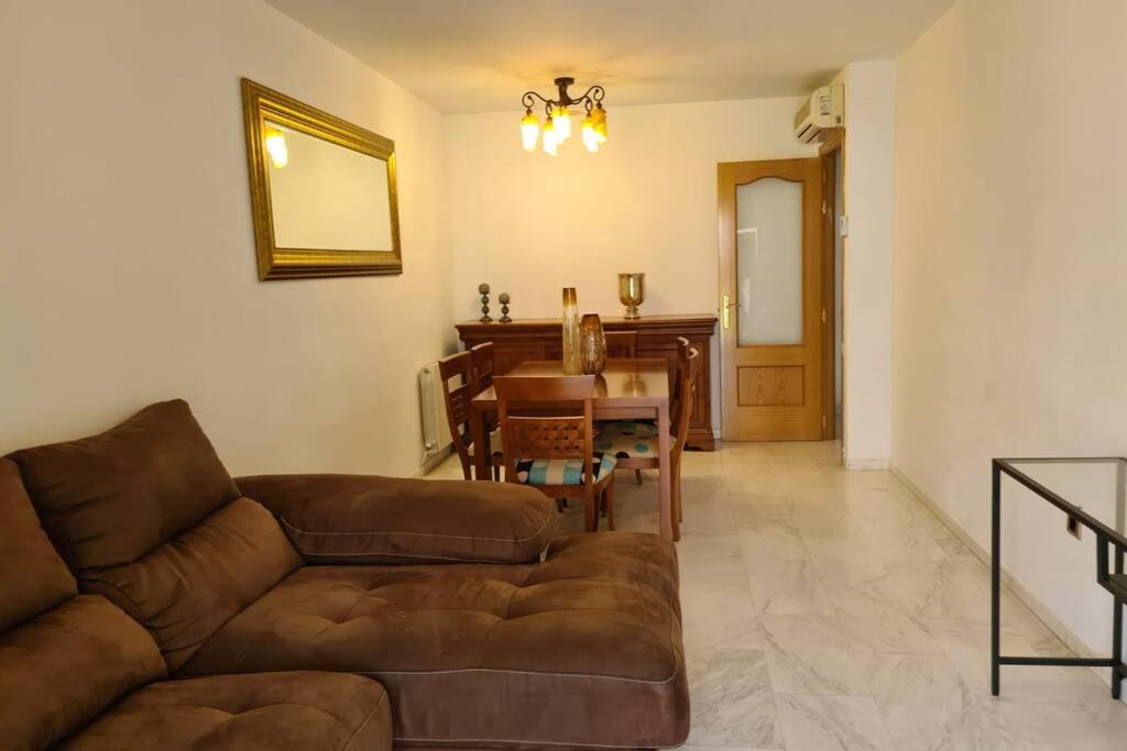 Piso 3 habitaciones en Teatinos Málaga, Málaga – Bijgewerkte ...