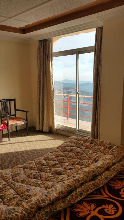 NAJD PEAK HOTEL APARTMENTS