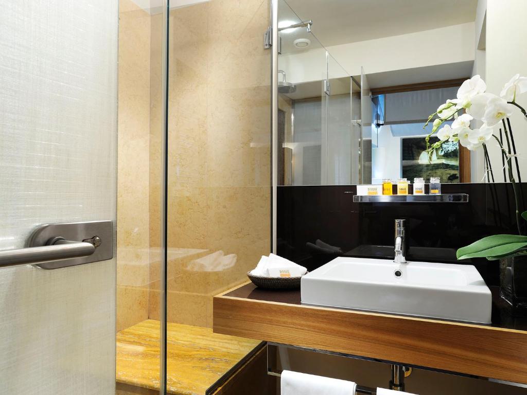 Mario De' Fiori 37 - Resim 19