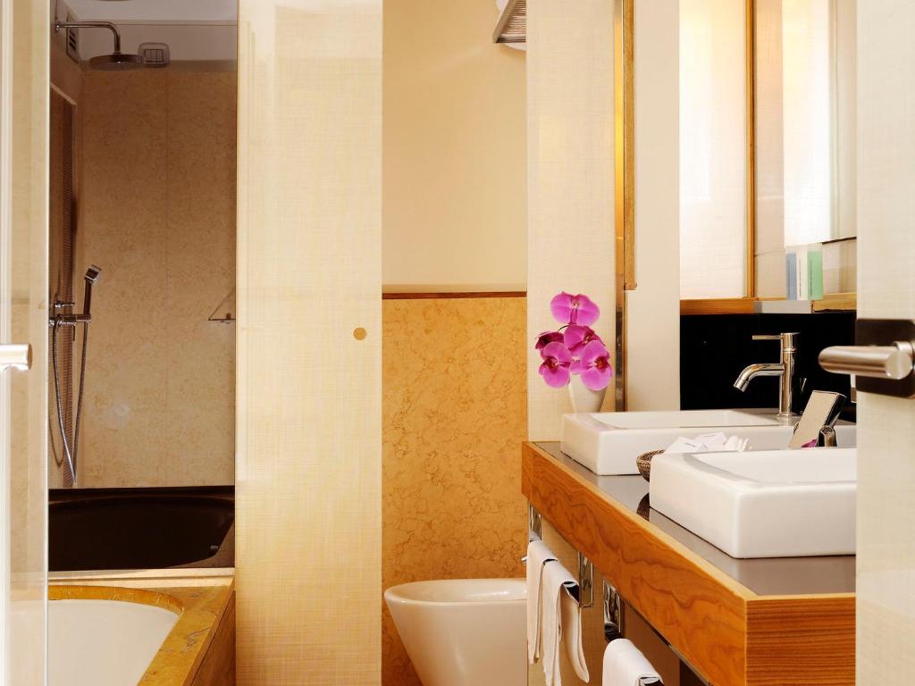 Mario De' Fiori 37 - Resim 14