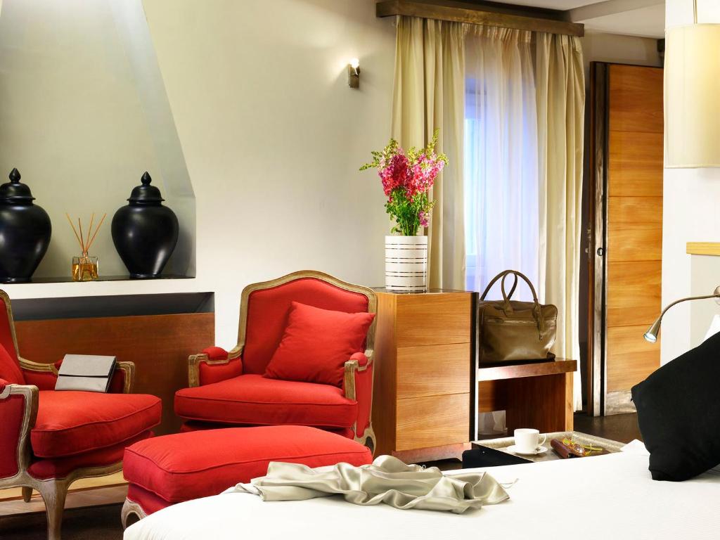 Mario De' Fiori 37 - Resim 20