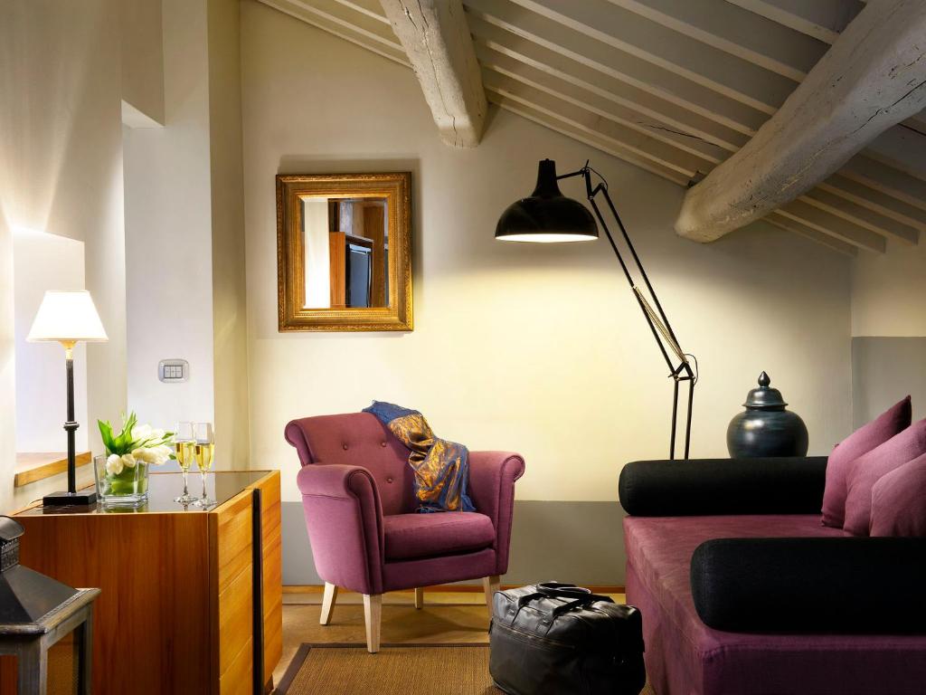 Mario De' Fiori 37 - Resim 9