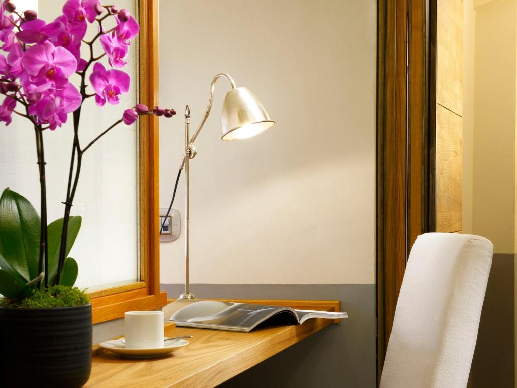 Mario De' Fiori 37 - Resim 25