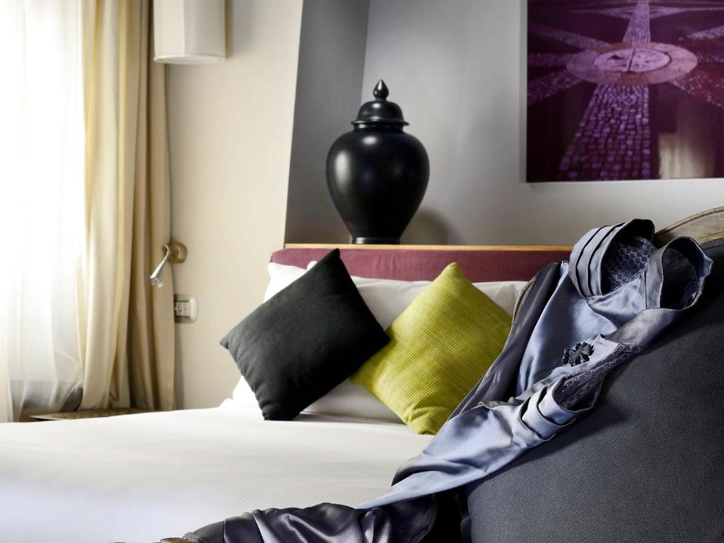 Mario De' Fiori 37 - Resim 31