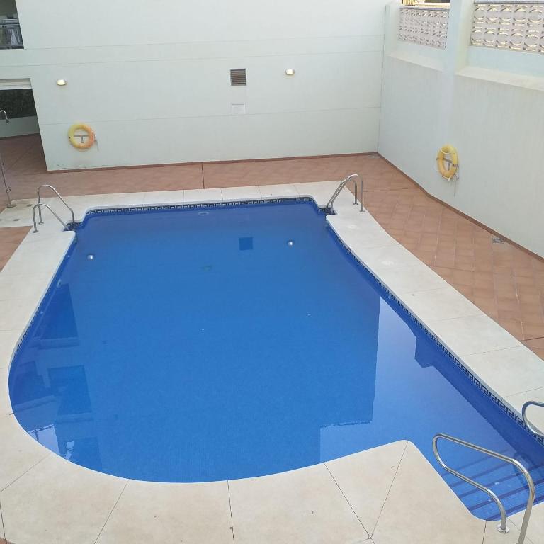 Harmonia apartamento Rincon de la Victoria, Málaga, Spain ...