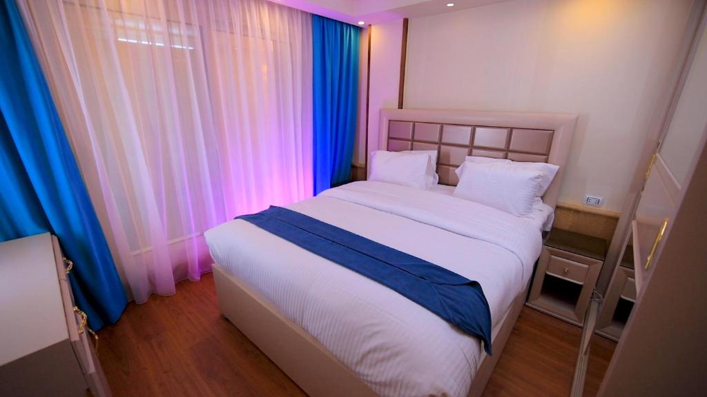 Villa 14 Suites - 12