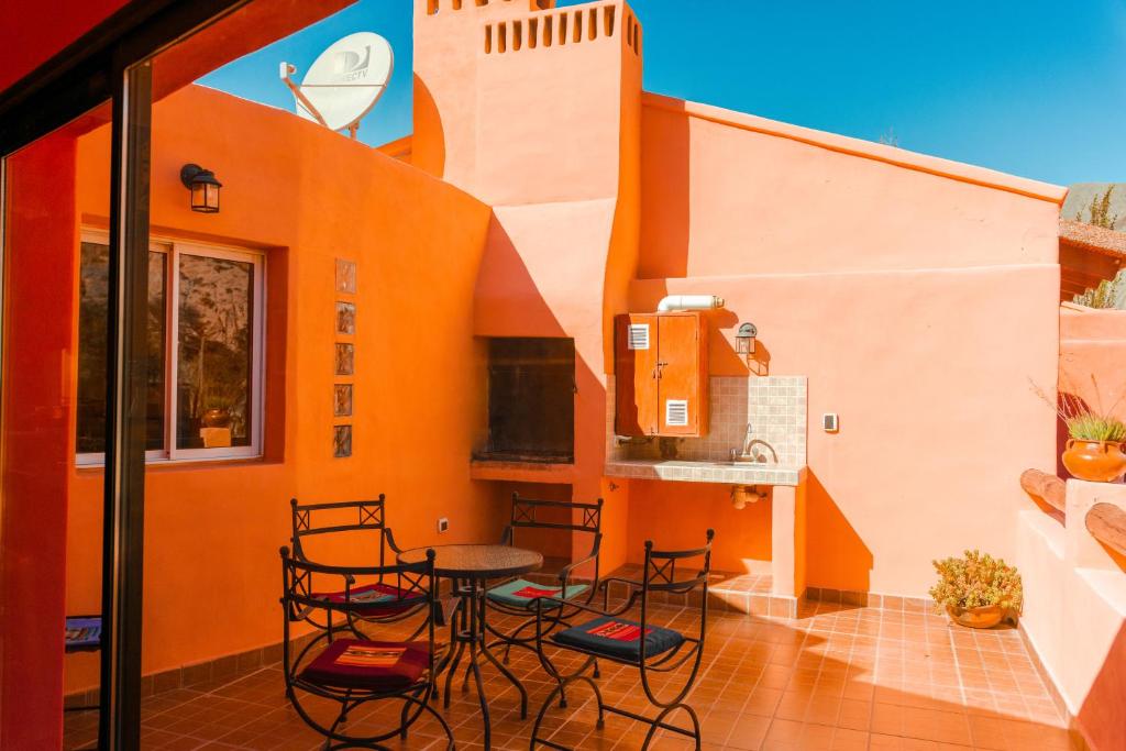 Photo from Colores de Purmamarca in Purmamarca, Jujuy, Argentina