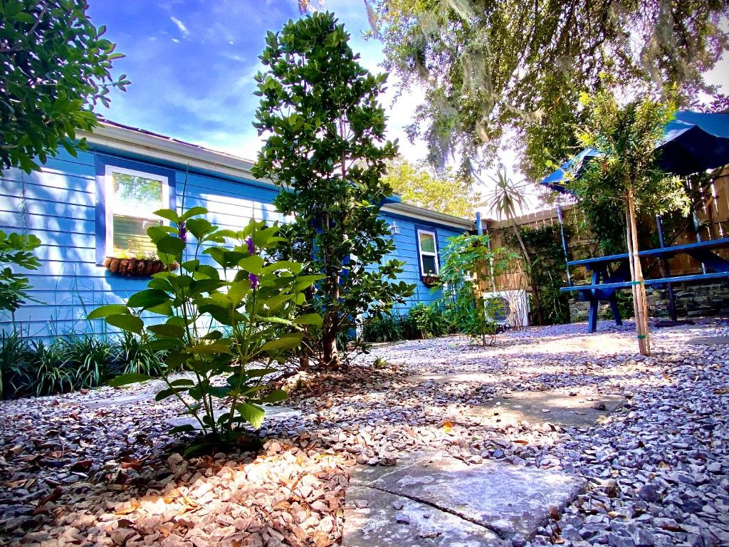 Creole Apartment - 