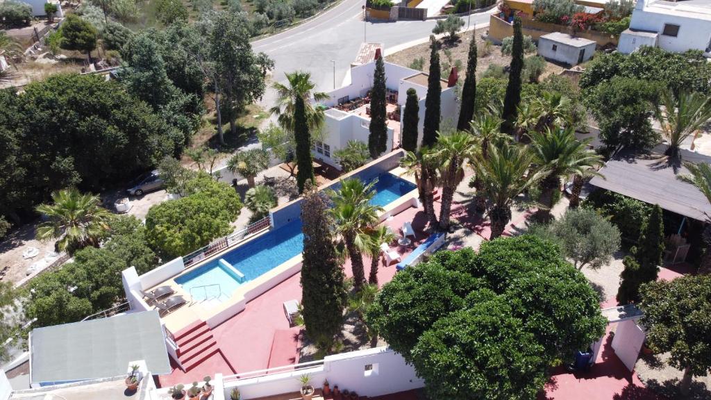 Basen w obiekcie Mdina lub w pobliżu