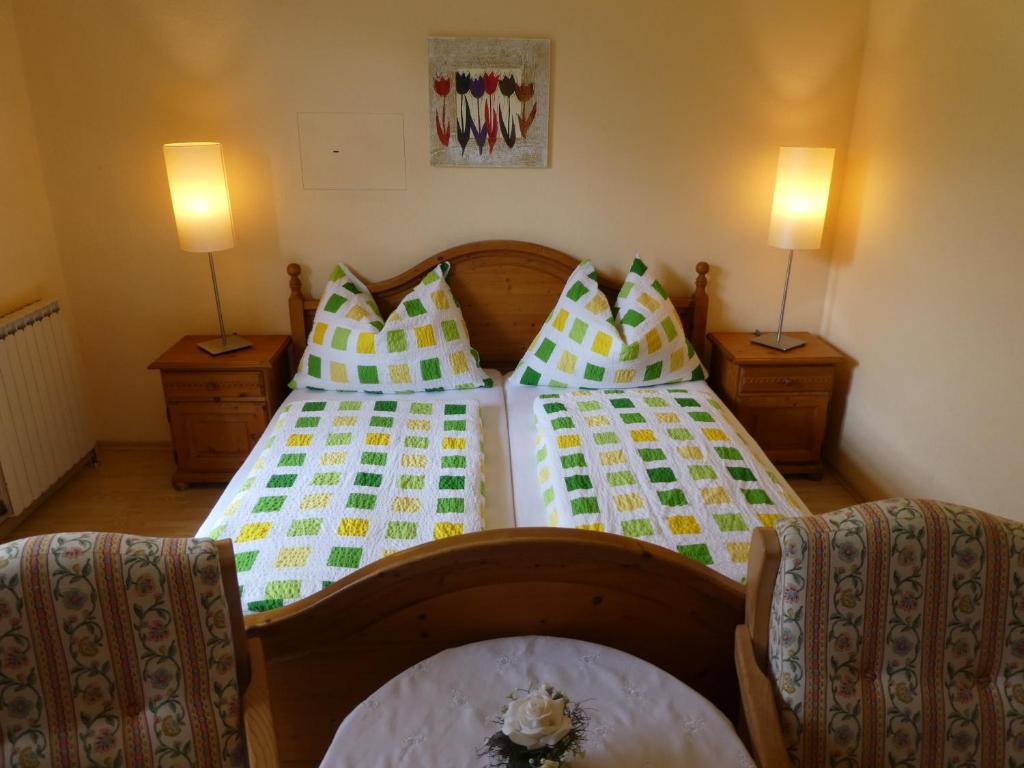 Haus Daheim - Apartamento De Confort Con Balcón