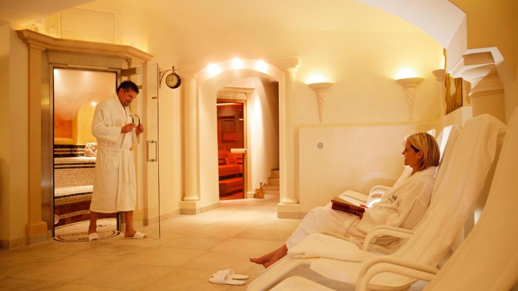 Hosté ubytování Hotel Stenitzer