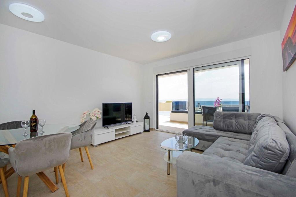 Sunset Apartments - Appartement 1 Chambre