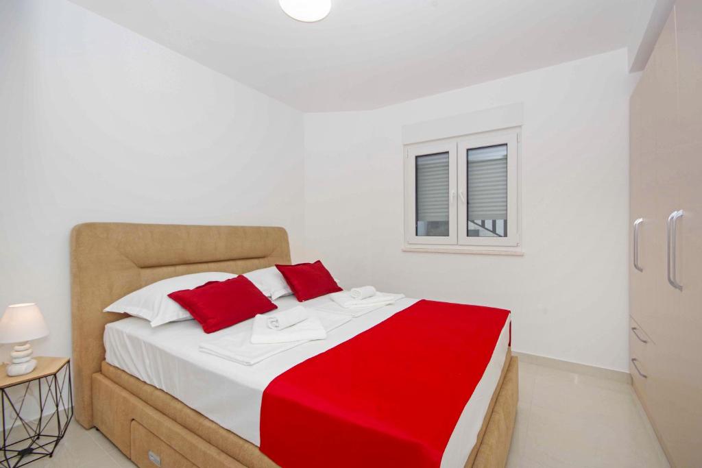 Sunset Apartments - Appartement 2 Chambres