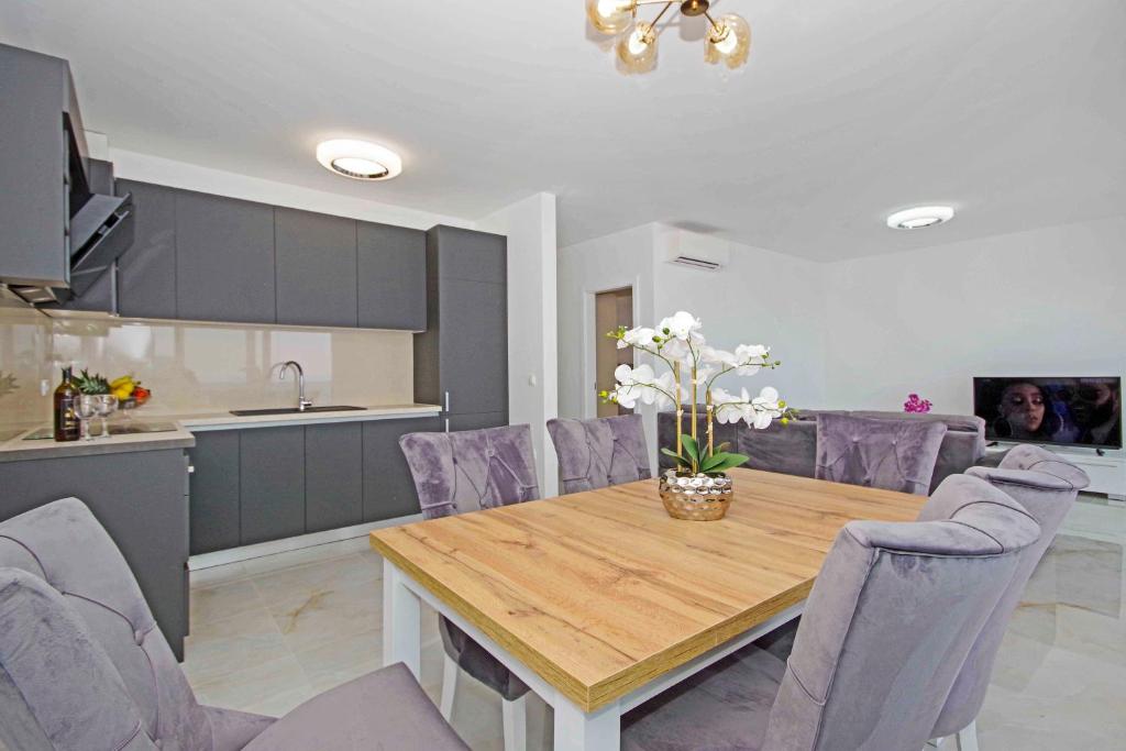 Sunset Apartments - Appartement 2 Chambres