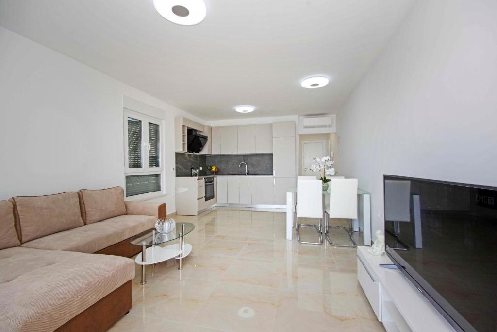 Sunset Apartments - Appartement 1 Chambre