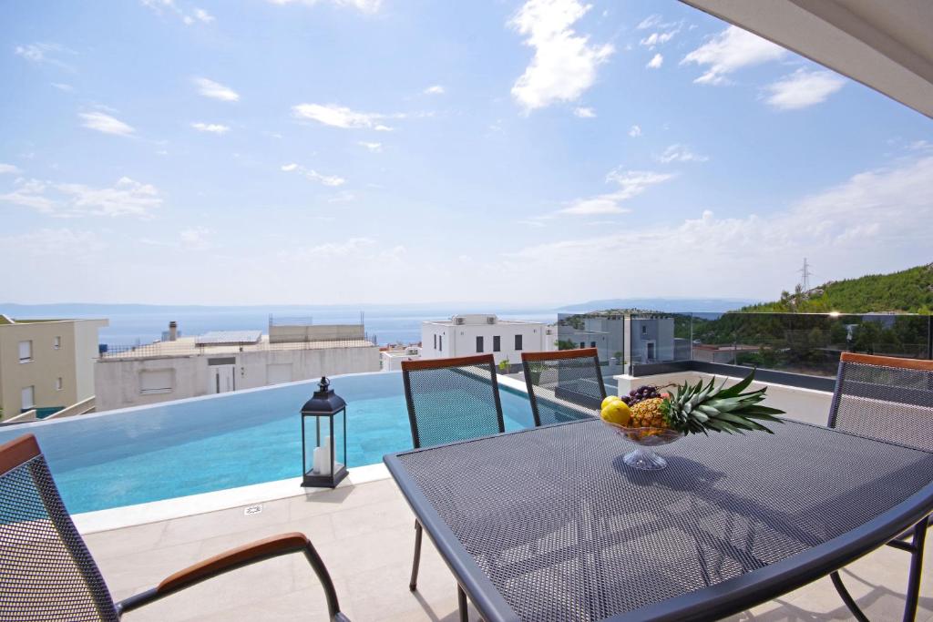 Sunset Apartments - Appartement 2 Chambres