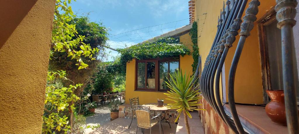 Casa Joya, La Losilla – Updated 2022 Prices