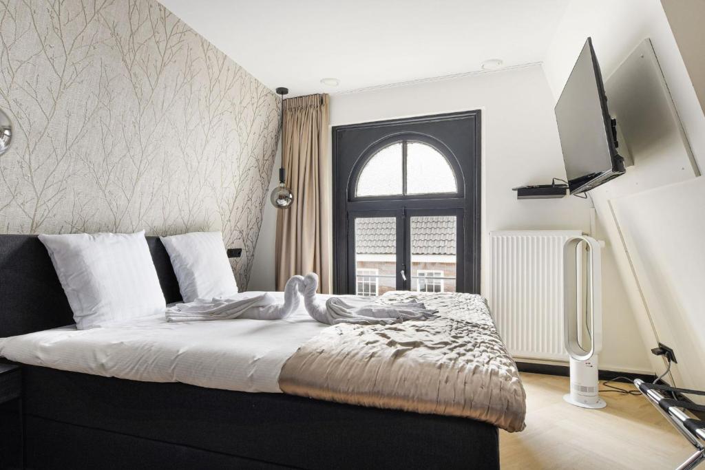 Haarlem Apart Hotel - Resim 13