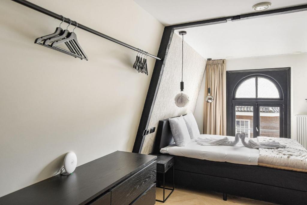 Haarlem Apart Hotel - Resim 19