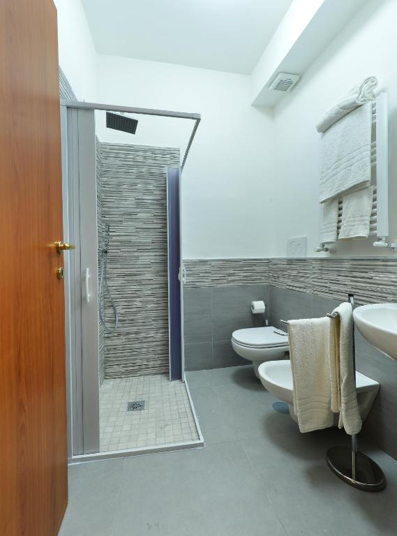 B&B Nonna Teresa - Double Room With Shared Bathroom