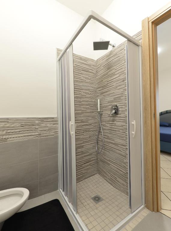 B&B Nonna Teresa - Double Room With Private Bathroom