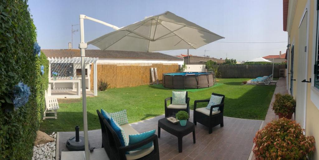 La Dolce Villa Pool & Jacuzzi