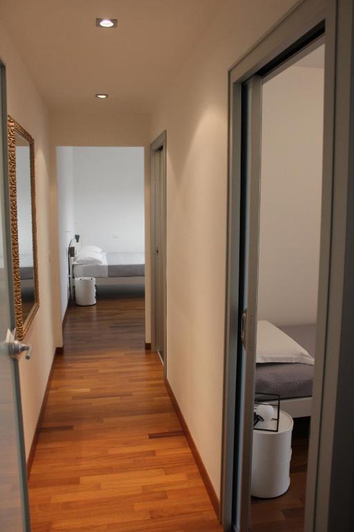 B&B San Salvo - Classic Quadruple Room