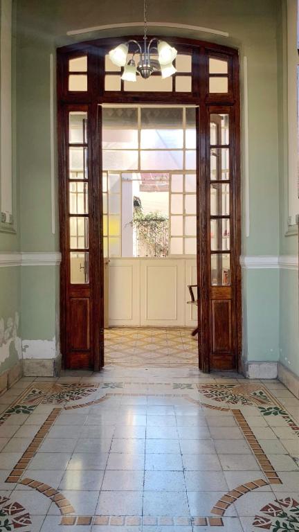 Fotografie z fotogalerie ubytování Alem Colonial - Mendoza v destinaci Mendoza